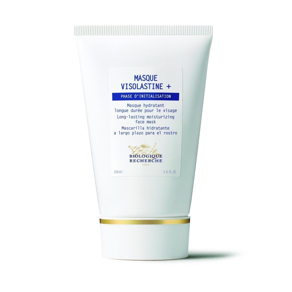 Masque Visolastine + Biologique Recherche