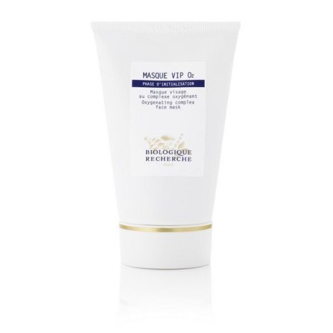 Masque oxygenant VIP02