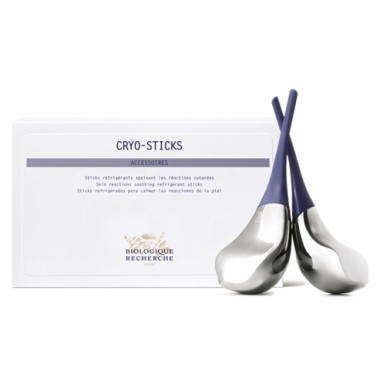 Cryo Sticks Biologique Recherche