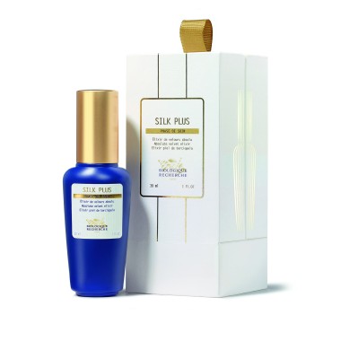 Fluido Silk Plus Biologique Recherche