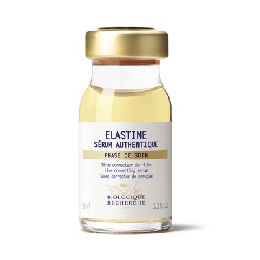 Serum Elastine Biologique Recherche