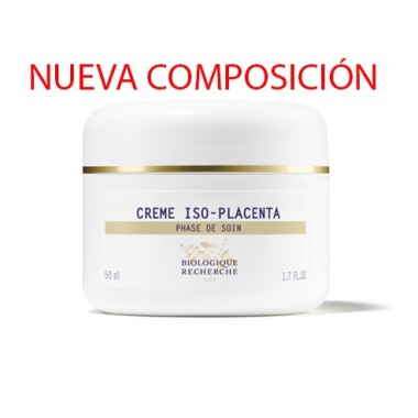 Creme Iso-Placenta Biologique Recherche